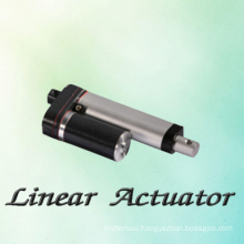 Small Linear Actuator for Industrial Use